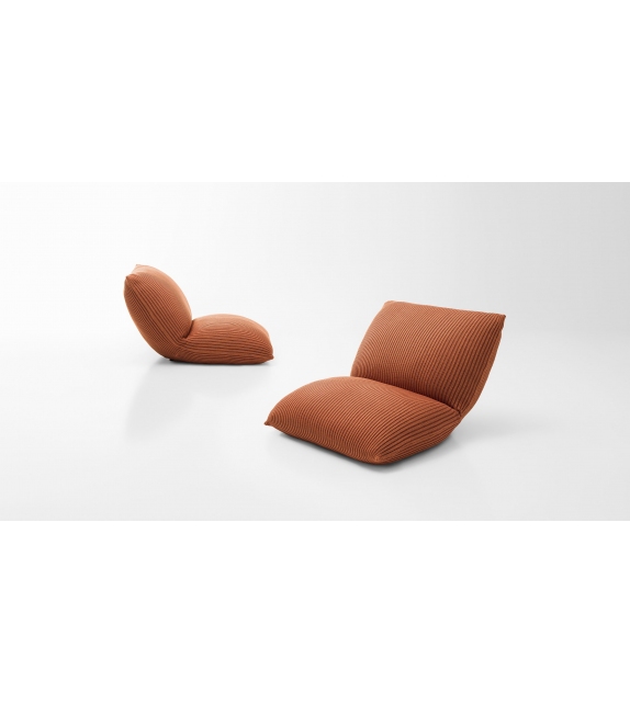 Pod Paola Lenti Armchair
