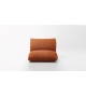 Pod Paola Lenti Fauteuil