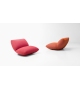Pod Paola Lenti Fauteuil