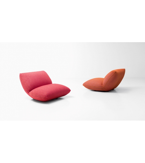 Pod Paola Lenti Poltrona