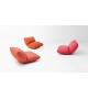 Pod Paola Lenti Fauteuil