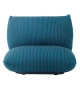 Pod Paola Lenti Armchair