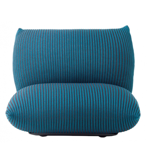 Pod Paola Lenti Fauteuil