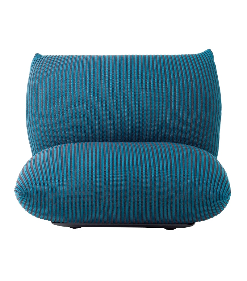 Pod Paola Lenti Sessel