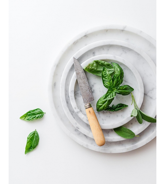 Lasciami Stare - Assiette MarmoLove