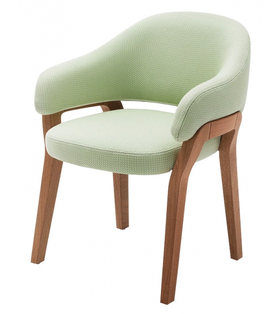 Sabrina Paola Lenti Poltroncina