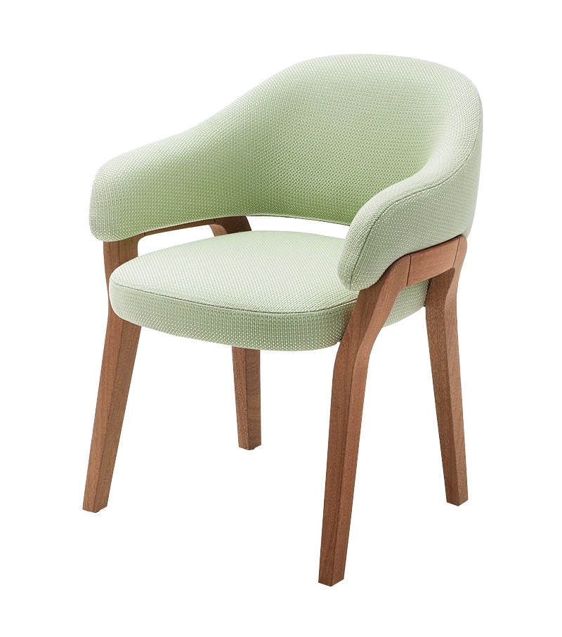 Sabrina Paola Lenti Poltroncina