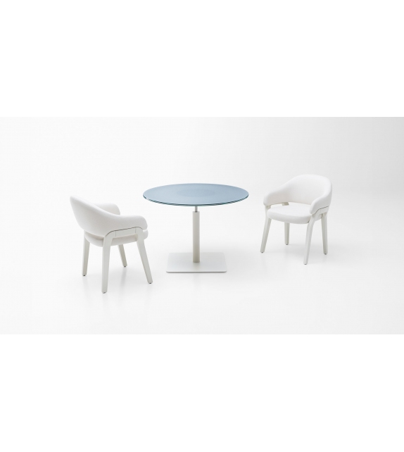 Sabrina Paola Lenti Sillón