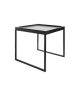 Table Basse Carrée MarmoLove