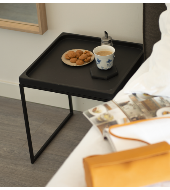 Table Basse Carrée MarmoLove