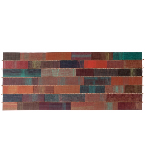 Nomade Paola Lenti Tapis