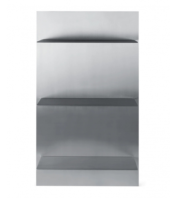 Lager Wall Shelf Ferm Living Console