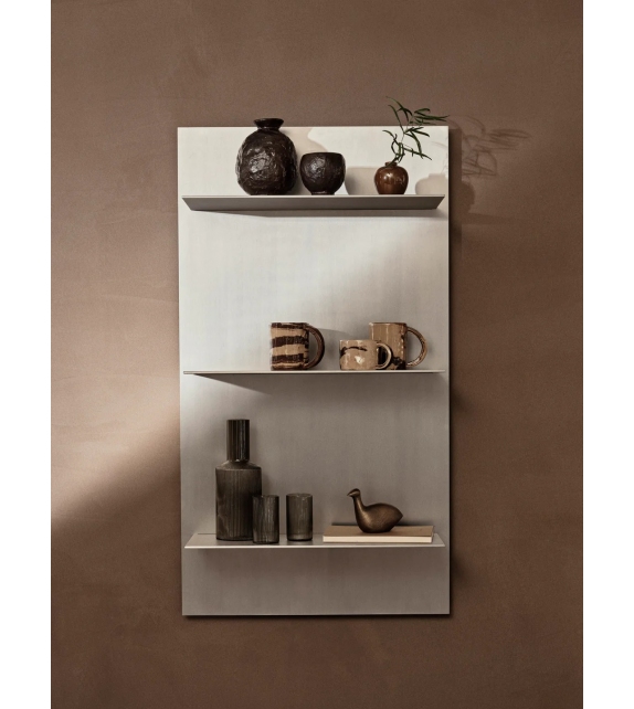 Lager Wall Shelf Ferm Living  Regalsystem