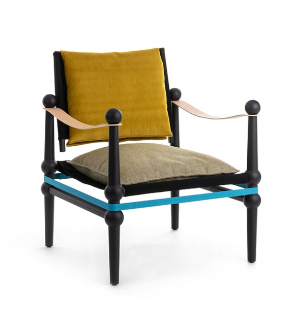 Twain Magis Poltroncina Bassa