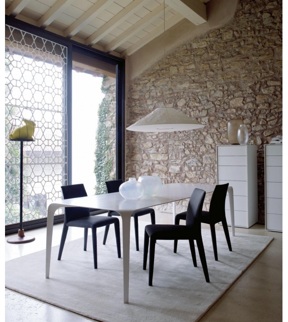 Vol Au Vent B&B Italia Chaise