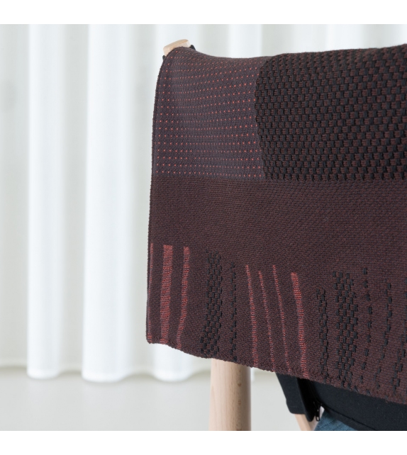 Twain Lounge Magis Poltroncina Bassa