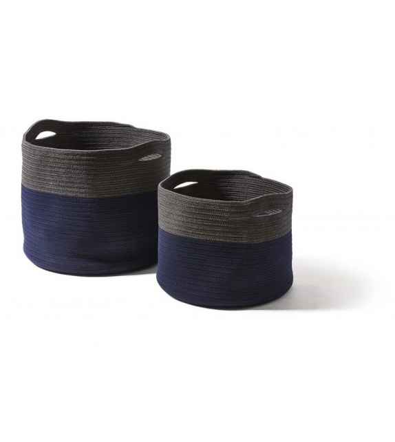 Podor Objects Cassina Baskets