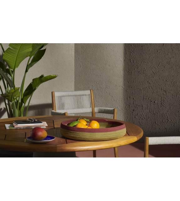 Matam Objects Cassina Centro de Mesa