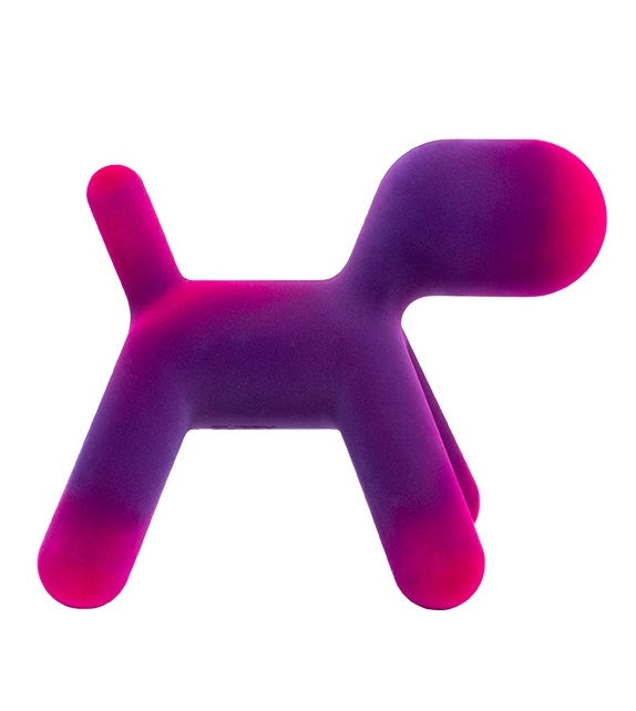 Puppy XS Magis Me Too Abstract Dog