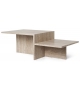 Distinct Ferm Living Tavolino
