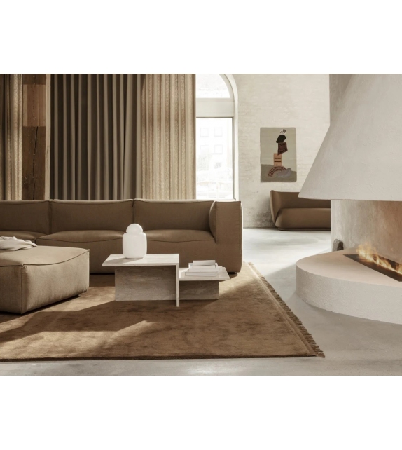 Distinct Ferm Living Tavolino