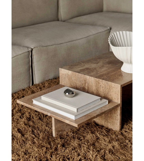 Distinct Ferm Living Mesita