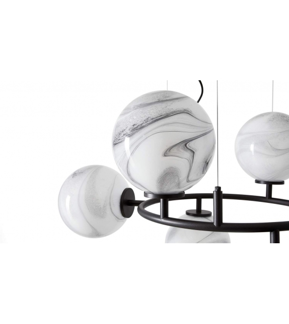 089 Constellation Cassina Lampada a Sospensione