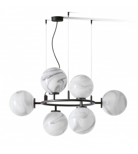 089 Constellation Cassina Lampada a Sospensione