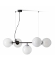 089 Starburst Cassina Suspension Lamp