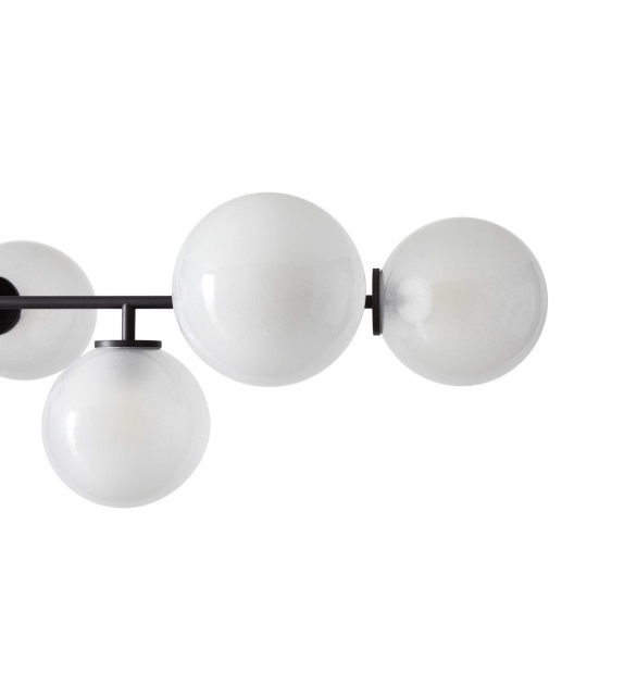 089 Starburst Cassina Lampada a Sospensione