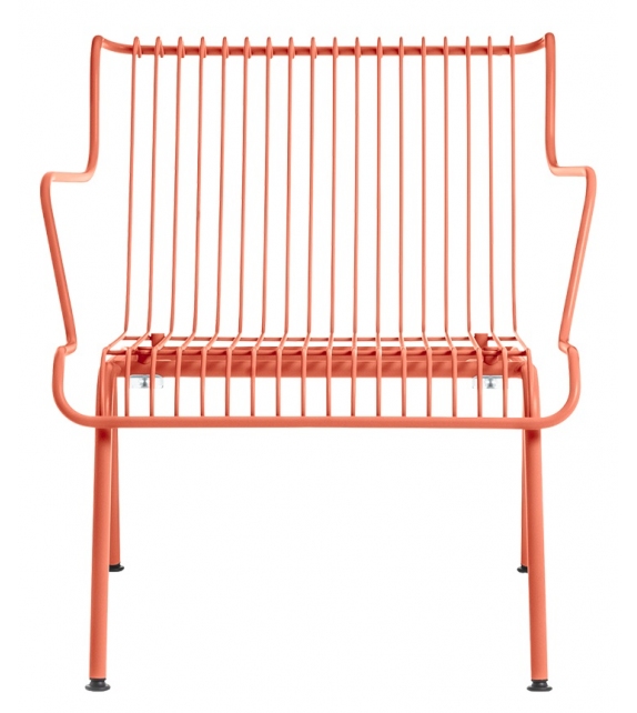 South Magis Low Dining Armchair