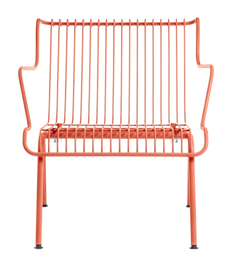 South Magis Low Dining Armchair