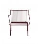 South Magis Low Dining Armchair