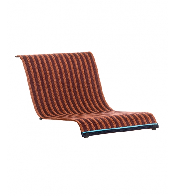 South Magis Low Dining Armchair