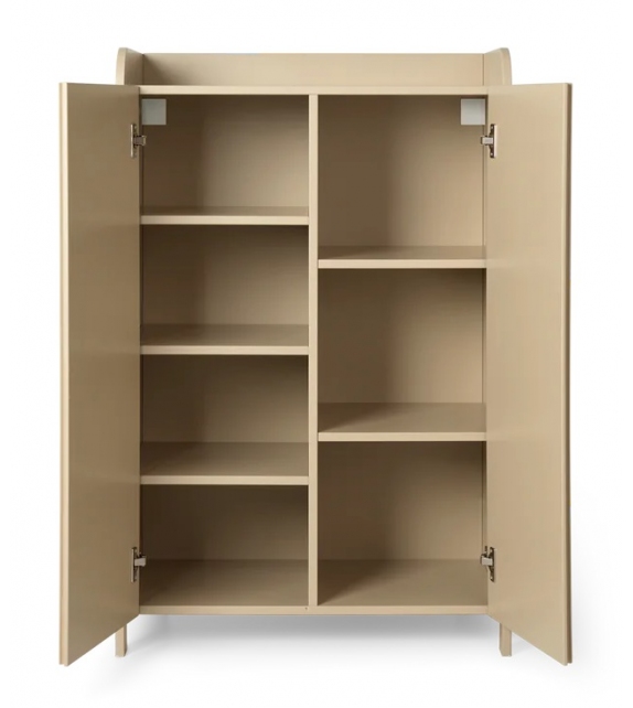 Sill Low Ferm Living Credenza