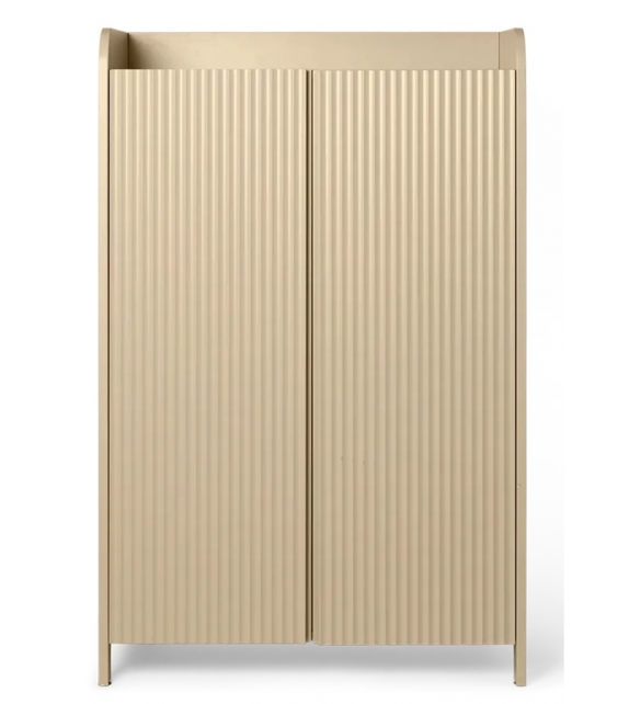 Sill Low Ferm Living Mueble Aparador