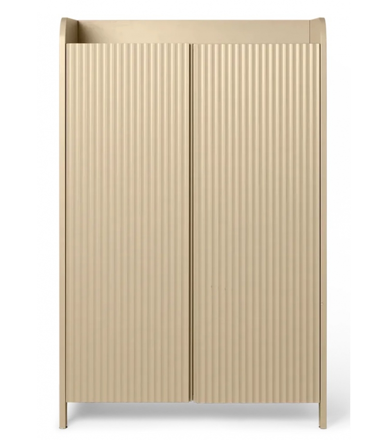 Sill Low Ferm Living Cupboard