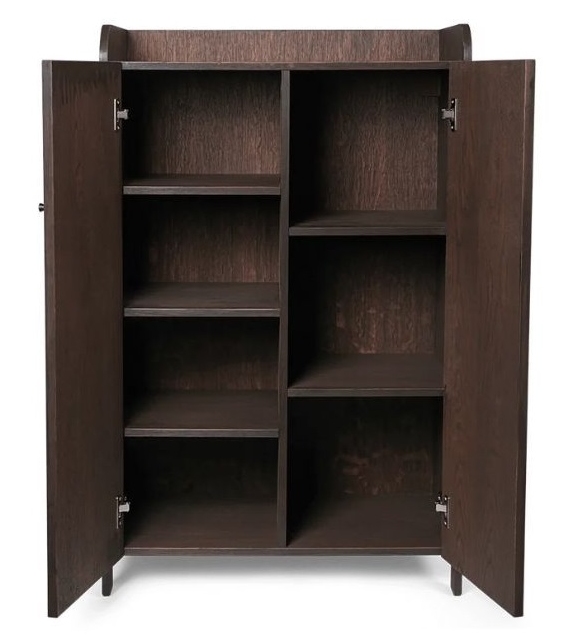 Sill Low Ferm Living Buffet