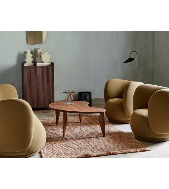 Sill Low Ferm Living Credenza