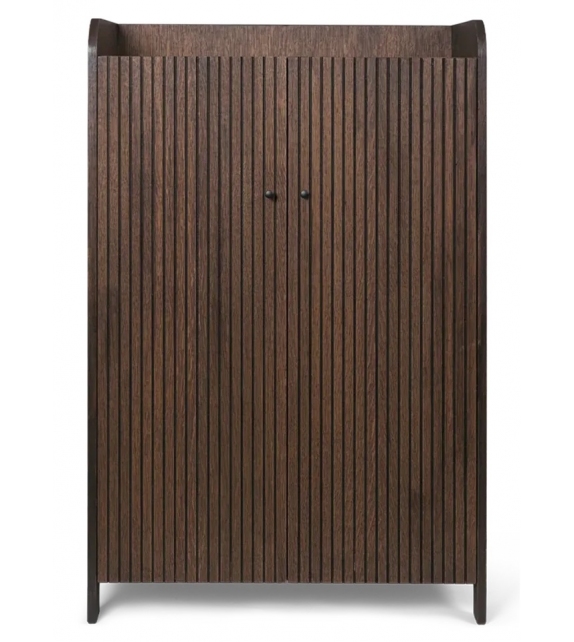 Sill Low Ferm Living Cupboard