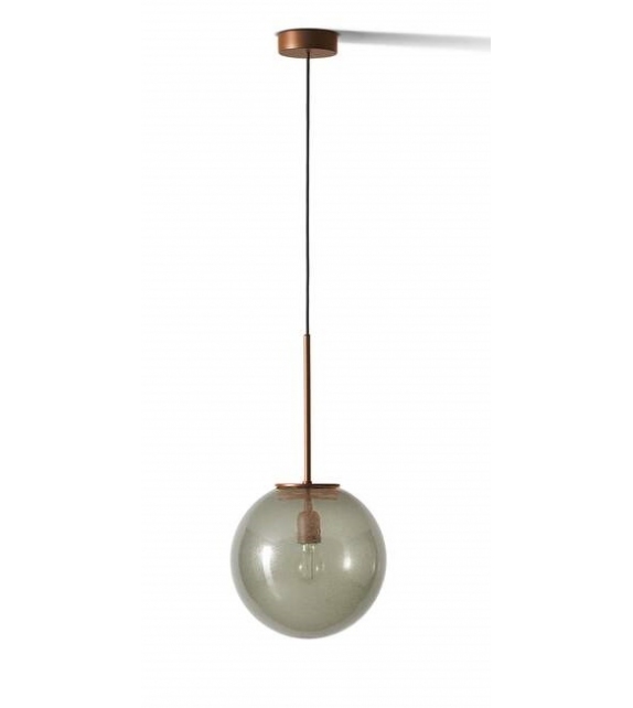 Bollicosa Small Cassina Lampada a Sospensione