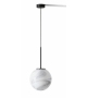 Bollicosa Small Cassina Suspension Lamp