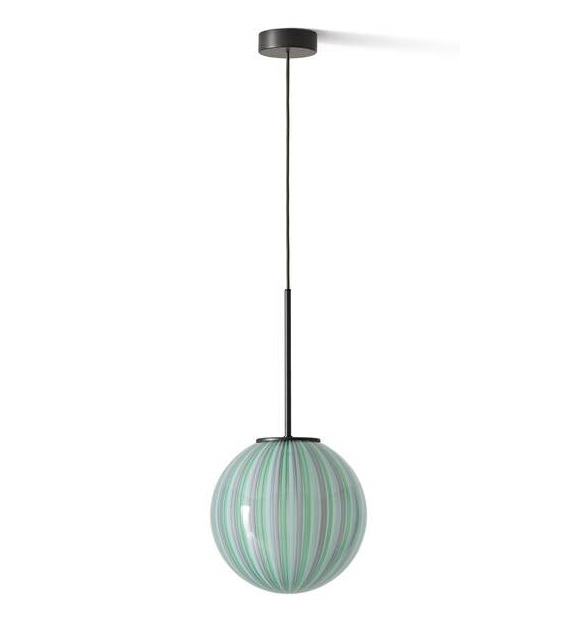 Bollicosa Small Cassina Suspension Lamp