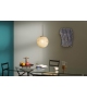 Bollicosa Small Cassina Lampada a Sospensione
