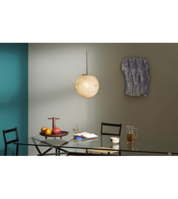 Bollicosa Small Cassina Lampada a Sospensione