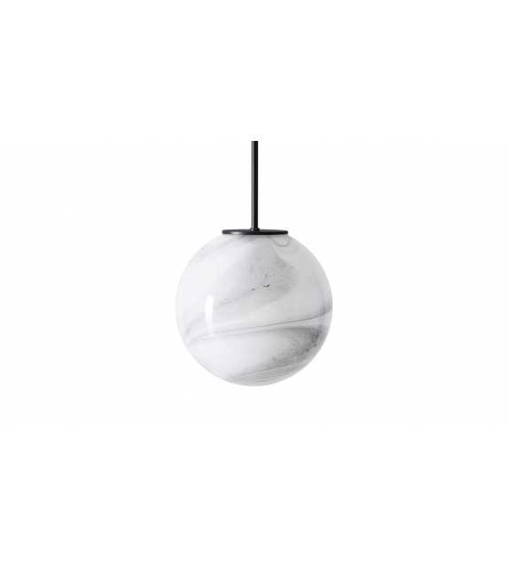 Bollicosa Small Cassina Suspension Lamp