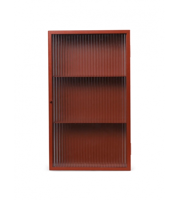 Haze Ferm Living Wall Cabinet