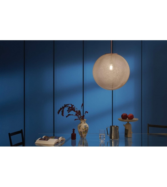 089 Bollicosa Cassina Hängeleuchte