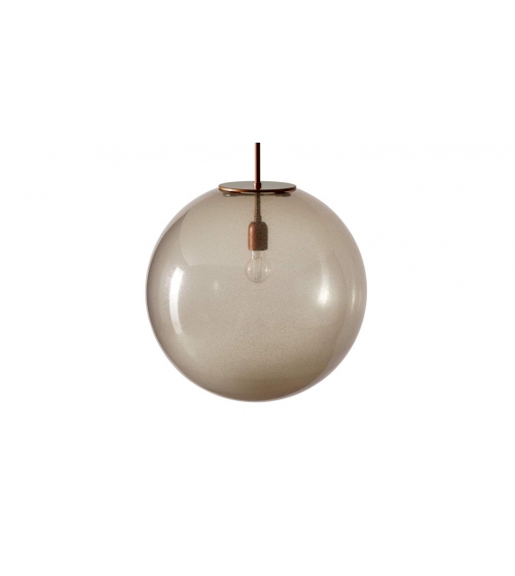 089 Bollicosa Cassina Suspension Lamp