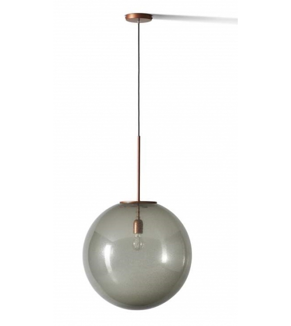 089 Bollicosa Cassina Hängeleuchte